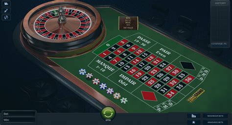 play premium french roulette online|Premium French Roulette Online by Playtech .